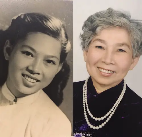 Giải Mã Giấc Mơ Thấy Bà Ngoại Đã Mất Nói Chuyện Với Mình: Điềm Báo Hay Nỗi Nhớ?