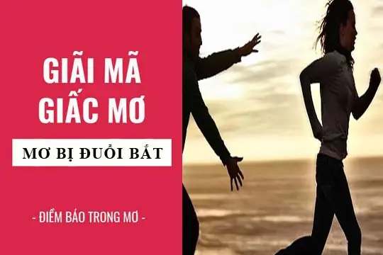 Giải Mã Giấc Mơ Thấy Bị Bắt Cóc Và Chạy Trốn: Ý Nghĩa Tâm Linh Và Các Con Số May Mắn Liên Quan