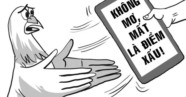 Giải Mã Giấc Mơ Thấy Bị Cướp Điện Thoại: Điềm Báo Gì Và Nên Làm Gì?