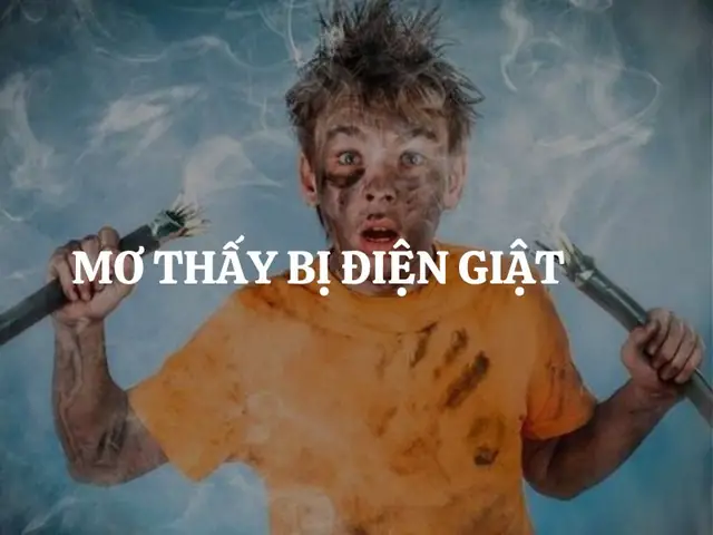 Mơ Thấy Bị Điện Giật Nhưng Không Chết: Giải Mã Ý Nghĩa Và Những Điềm Báo Ẩn Sau