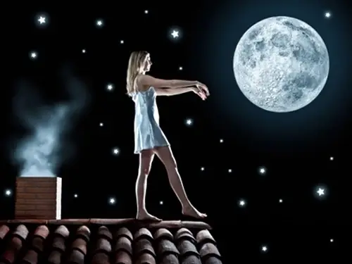 Giải Mã Giấc Mơ Thấy Con Ngã Từ Trên Cao: Góc Nhìn Khoa Học Và Tâm Linh