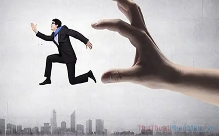 Giải Mã Giấc Mơ Thấy Biến Thái Đuổi Theo Mình: 5 Thông Điệp Tâm Lý Và Cách Đối Phó