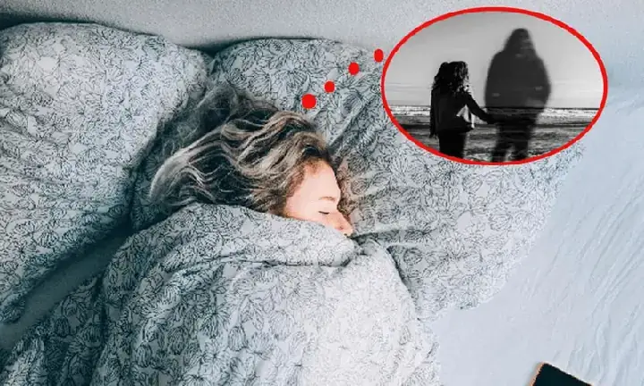 Giải Mã Giấc Mơ Thấy Bố Mẹ Đã Mất Hiện Về: Tâm Linh, Tâm Lý Và Những Điềm Báo