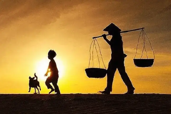 Giải Mã Giấc Mơ Thấy Bố Mẹ Đã Mất Hiện Về: Tâm Linh, Tâm Lý Và Những Điềm Báo