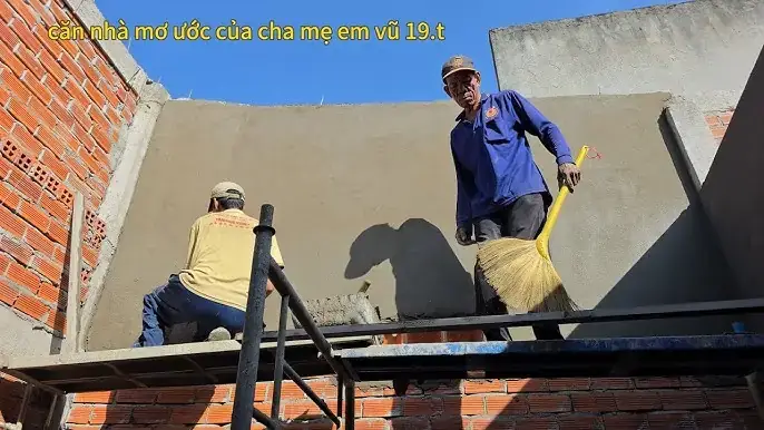 Giải Mã Giấc Mơ Thấy Bố Mẹ Sửa Nhà: Điềm Báo Gì Và Ý Nghĩa Sâu Xa