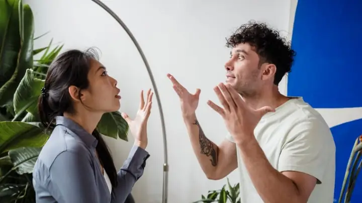 Giải Mã Giấc Mơ: Cãi Nhau Với Chồng Là Điềm Gì? Nên Đánh Con Số Nào?