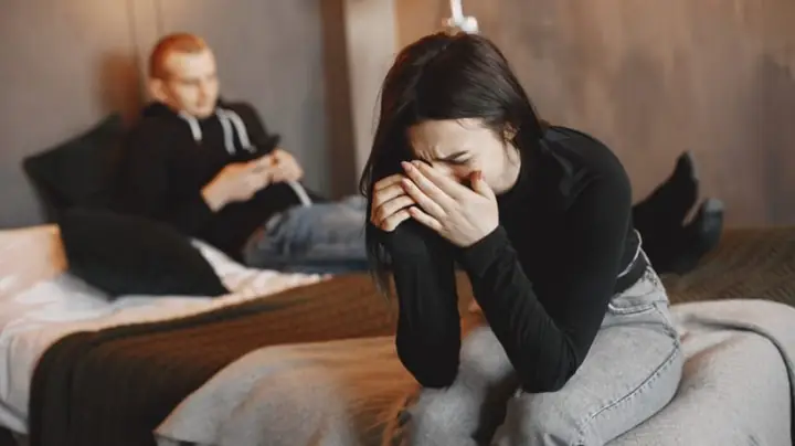 Giải Mã Giấc Mơ: Cãi Nhau Với Chồng Là Điềm Gì? Nên Đánh Con Số Nào?