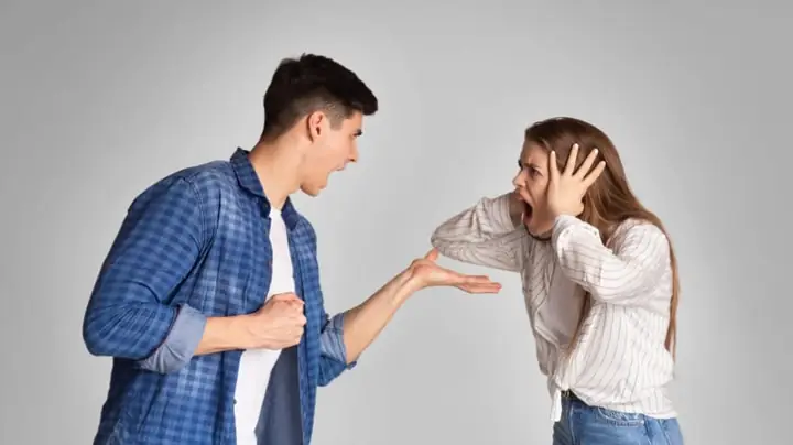 Giải Mã Giấc Mơ: Cãi Nhau Với Chồng Là Điềm Gì? Nên Đánh Con Số Nào?