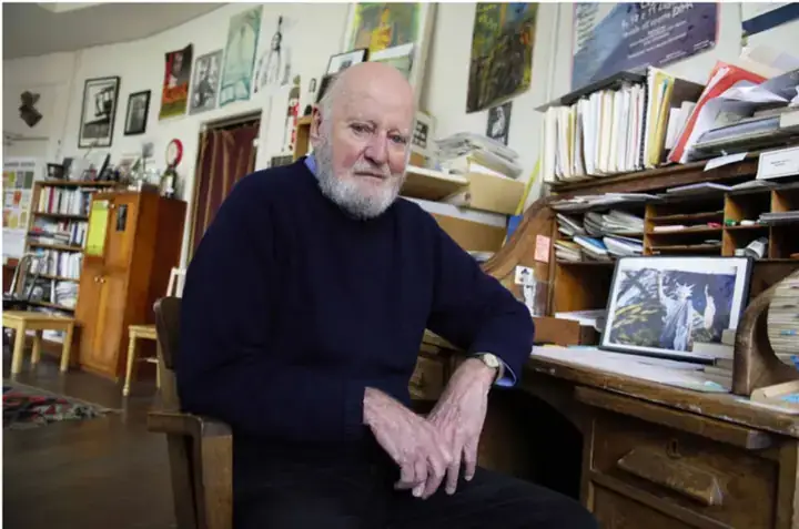 Giải Mã Giấc Mơ Thấy Cãi Nhau Với Hàng Xóm: Thông Điệp Tiềm Thức & Lời Khuyên Thực Tế