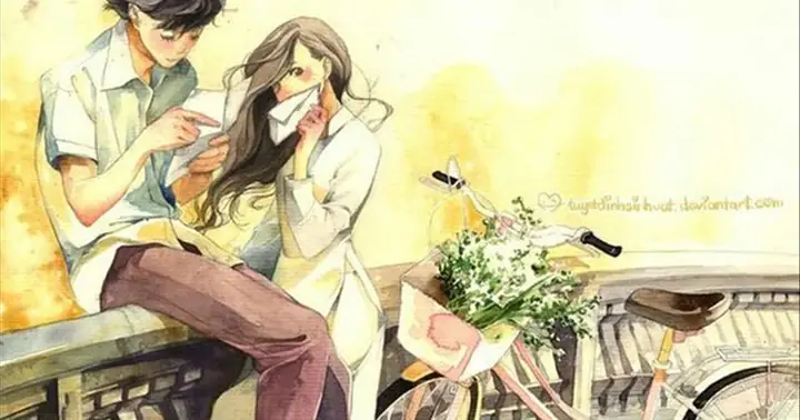 Mơ Thấy Cãi Nhau Với Người Yêu Cũ: Giải Mã Ý Nghĩa Đằng Sau Giấc Mơ