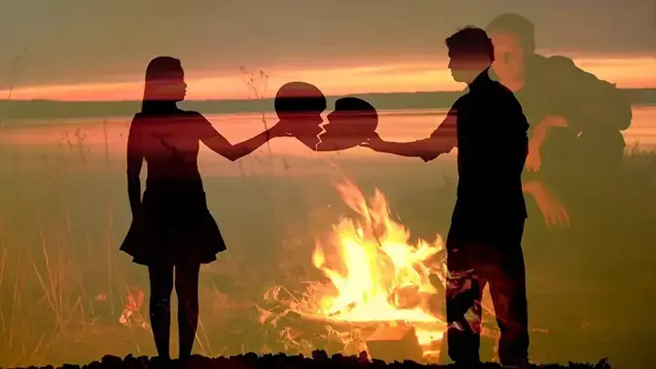 Mơ Thấy Cãi Nhau Với Người Yêu Là Điềm Gì? Giải Mã Chi Tiết Từ Khoa Học Đến Tâm Linh