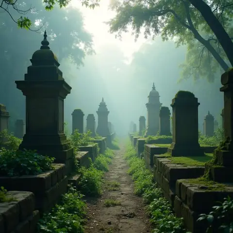 Mơ Thấy Chia Đất Là Điềm Gì? Giải Mã Chi Tiết Từng Trường Hợp & Con Số May Mắn