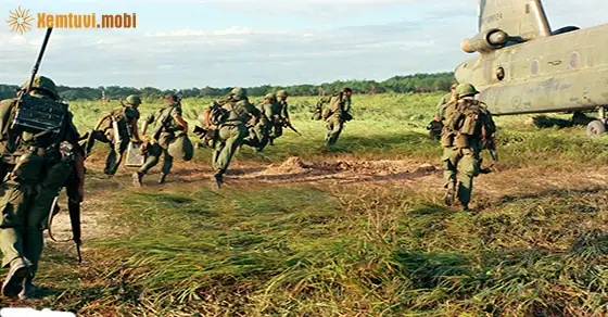 Giải Mã Giấc Mơ Thấy Chiến Tranh: Điềm Báo Gì Và Các Con Số May Mắn