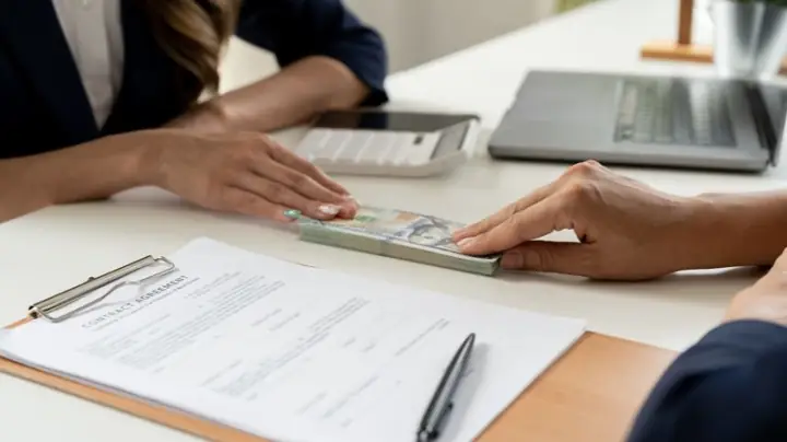 Giải Mã Giấc Mơ Thấy Cho Người Khác Mượn Tiền: Điềm Báo Và Những Bài Học Quý Giá