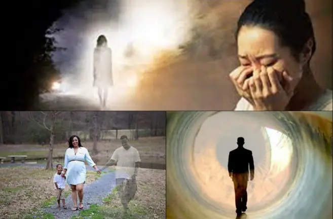 Mơ Thấy Chồng Chết Là Điềm Báo Gì? Giải Mã Chi Tiết Các Giấc Mơ Thường Gặp