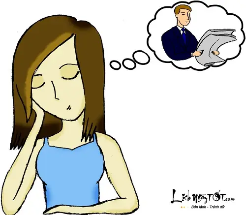 Giải Mã Giấc Mơ Thấy Chồng Nói Chuyện Với Mình: 15 Ý Nghĩa Tâm Linh Và Khoa Học