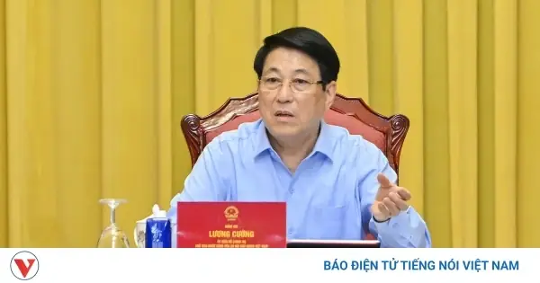 Giải Mã Ý Nghĩa Giấc Mơ Thấy Chủ Tịch Nước Và Các Con Số May Mắn