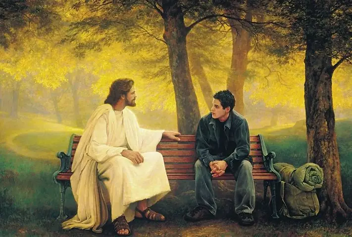 Giải Mã Giấc Mơ Thấy Chúa Giêsu: Điềm Báo Tâm Linh Và Những Con Số Đặc Biệt