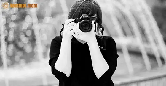 Giải Mã Giấc Mơ Thấy Chụp Ảnh: Điềm Báo Gì Và Những Con Số May Mắn