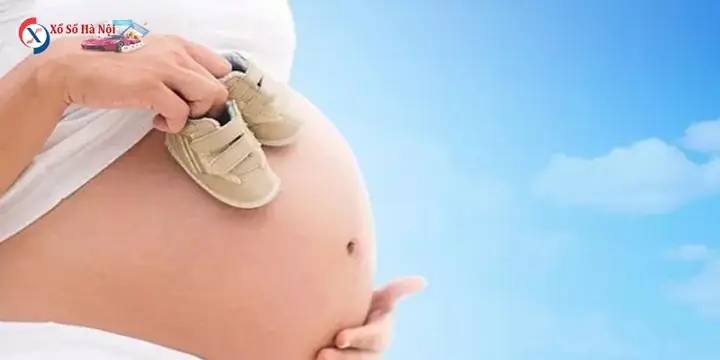 Giải Mã Nằm Mơ Thấy Có Bầu Đánh Con Gì? Ý Nghĩa & Con Số May Mắn