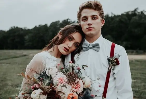 Giải Mã Giấc Mơ Thấy Cô Dâu, Chú Rể: Điềm Lành Hay Điềm Dữ?