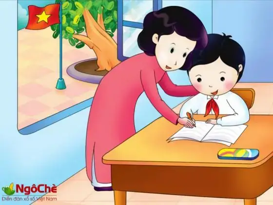 Mơ Thấy Cô Giáo: Giải Mã Ý Nghĩa Tâm Linh, Tâm Lý & Con Số May Mắn