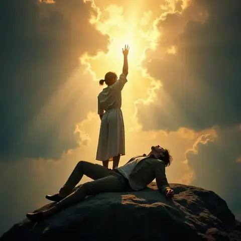 Giải Mã Giấc Mơ Thấy Có Người Muốn Giết Mình: Nguyên Nhân Và Cách Hóa Giải