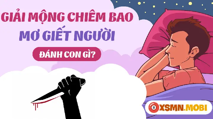 Giải Mã Giấc Mơ Thấy Có Người Muốn Giết Mình: Nguyên Nhân Và Cách Hóa Giải