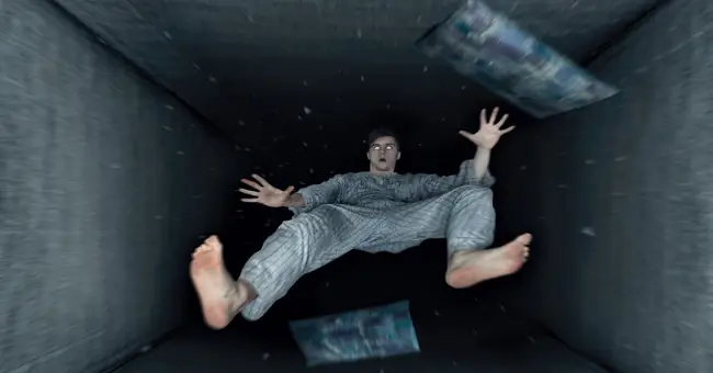 Mơ Thấy Con Trai Bị Ngã Từ Trên Cao: Giải Mã Chi Tiết Ý Nghĩa Tâm Lý Và Khoa Học