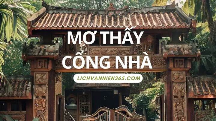 Giải Mã Chi Tiết Ý Nghĩa Giấc Mơ Thấy Cửa Nhà Bị Phá: Điềm Báo Gì Và Con Số May Mắn