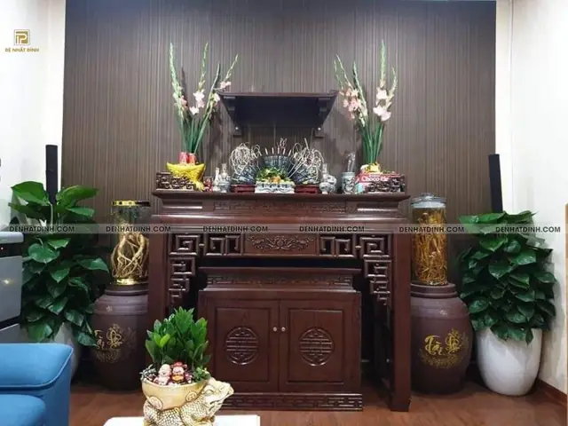 Giải Mã Ý Nghĩa Giấc Mơ Thấy Cúng Bái: Điềm Lành Hay Dữ?