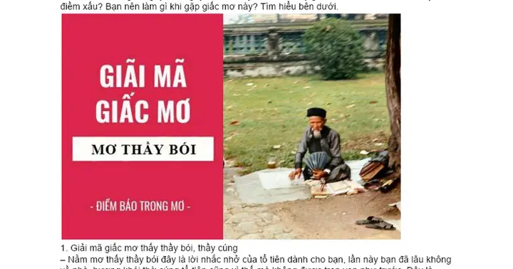 Mơ Thấy Cúng Bái Là Điềm Gì? Giải Mã Ý Nghĩa Và Các Con Số May Mắn