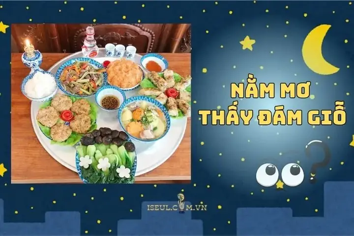 Giải Mã Chi Tiết Giấc Mơ Thấy Cúng Giỗ: Điềm Báo Gì Và Con Số May Mắn