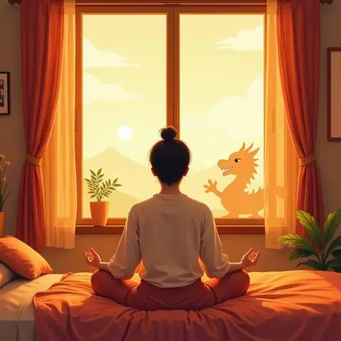 Giải Mã Ý Nghĩa Giấc Mơ Thấy Cương Thi Và Những Con Số May Mắn Đi Kèm