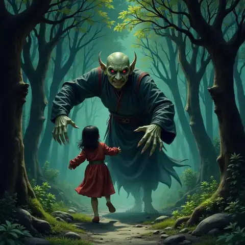 Giải Mã Ý Nghĩa Giấc Mơ Thấy Cương Thi Và Những Con Số May Mắn Đi Kèm