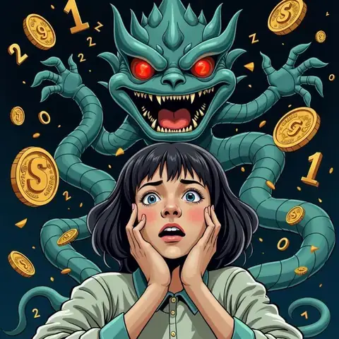 Giải Mã Ý Nghĩa Giấc Mơ Thấy Cương Thi Và Những Con Số May Mắn Đi Kèm