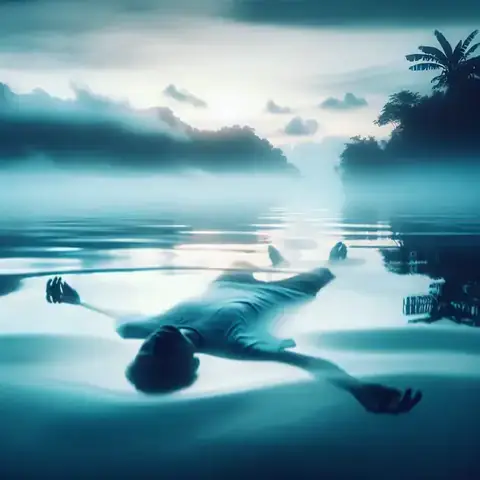 Mơ Thấy Cứu Người Chết Đuối Sống Lại: Giải Mã Ý Nghĩa Đằng Sau Giấc Mơ Đặc Biệt