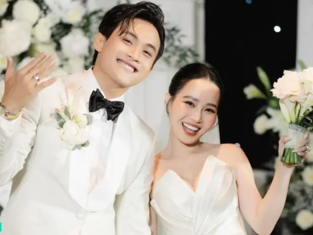 Giải Mã Giấc Mơ Thấy Đám Cưới: Điềm Báo Gì Cho Tương Lai?