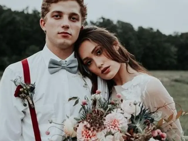 Giải Mã Giấc Mơ Thấy Đám Cưới: Điềm Báo Gì Cho Tương Lai?