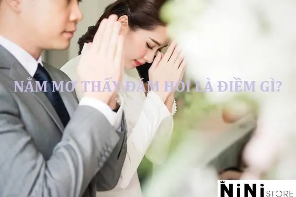 Mơ Thấy Đám Hỏi Của Mình Đánh Con Gì? Giải Mã Chi Tiết Và Các Con Số May Mắn