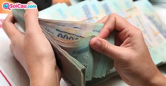 Giải Mã Giấc Mơ Thấy Đếm Tiền: Điềm Báo Gì Và Những Con Số May Mắn Ẩn Chứa