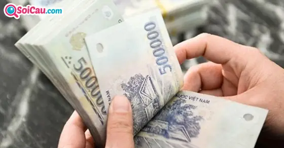 Giải Mã Giấc Mơ Thấy Đếm Tiền: Điềm Báo Gì Và Những Con Số May Mắn Ẩn Chứa