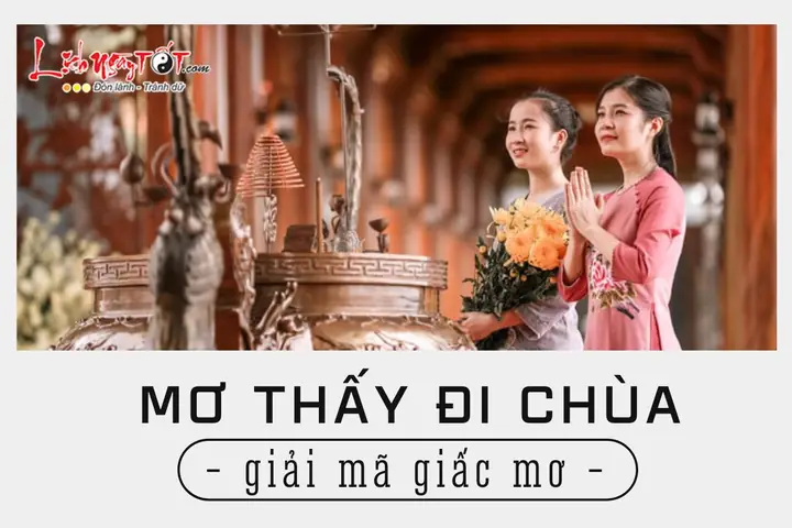 Giải Mã Giấc Mơ Thấy Đi Chùa Cùng Gia Đình: Thông Điệp Tâm Linh Và Tình Cảm Sâu Sắc
