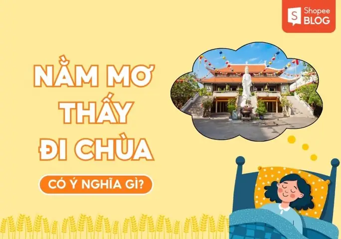 Giải Mã Giấc Mơ Thấy Đi Chùa Cùng Gia Đình: Thông Điệp Tâm Linh Và Tình Cảm Sâu Sắc