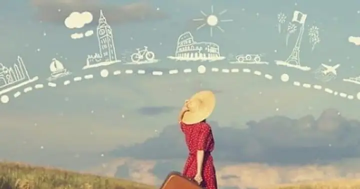 Giải Mã Giấc Mơ Thấy Đi Du Lịch Với Người Thân: Ý Nghĩa Tâm Linh Và Dự Báo Tương Lai