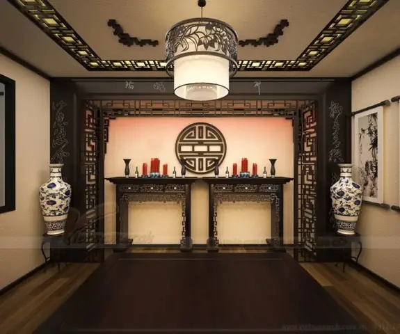 Mơ Thấy Lửa Cháy Trên Bàn Thờ Báo Mộng Điềm Dữ Sắp Xảy Ra?