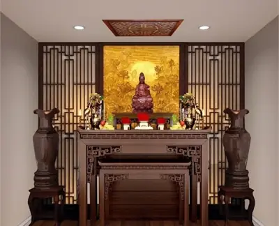 Giải Mã Giấc Mơ Thấy Đồ Thờ Cúng: Điềm Báo Lành Hay Dữ?