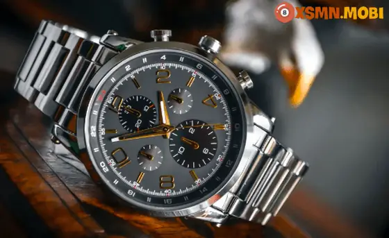 Giải Mã Ý Nghĩa Giấc Mơ Thấy Đồng Hồ Và Các Con Số May Mắn Đi Kèm