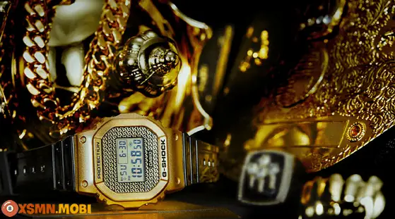 Giải Mã Ý Nghĩa Giấc Mơ Thấy Đồng Hồ Và Các Con Số May Mắn Đi Kèm