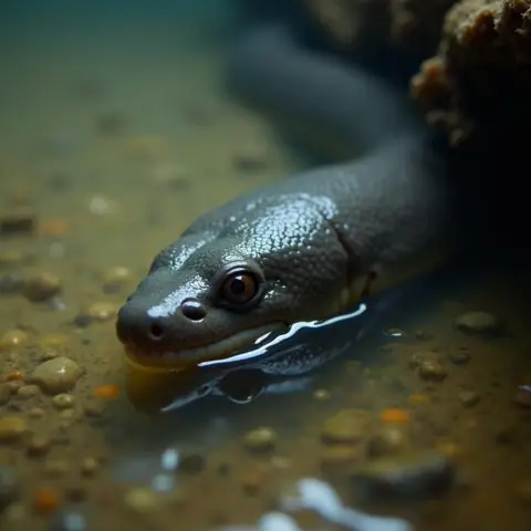 Giải Mã Giấc Mơ Thấy Giết Trăn: Ý Nghĩa Tâm Linh Và Con Số May Mắn Đằng Sau